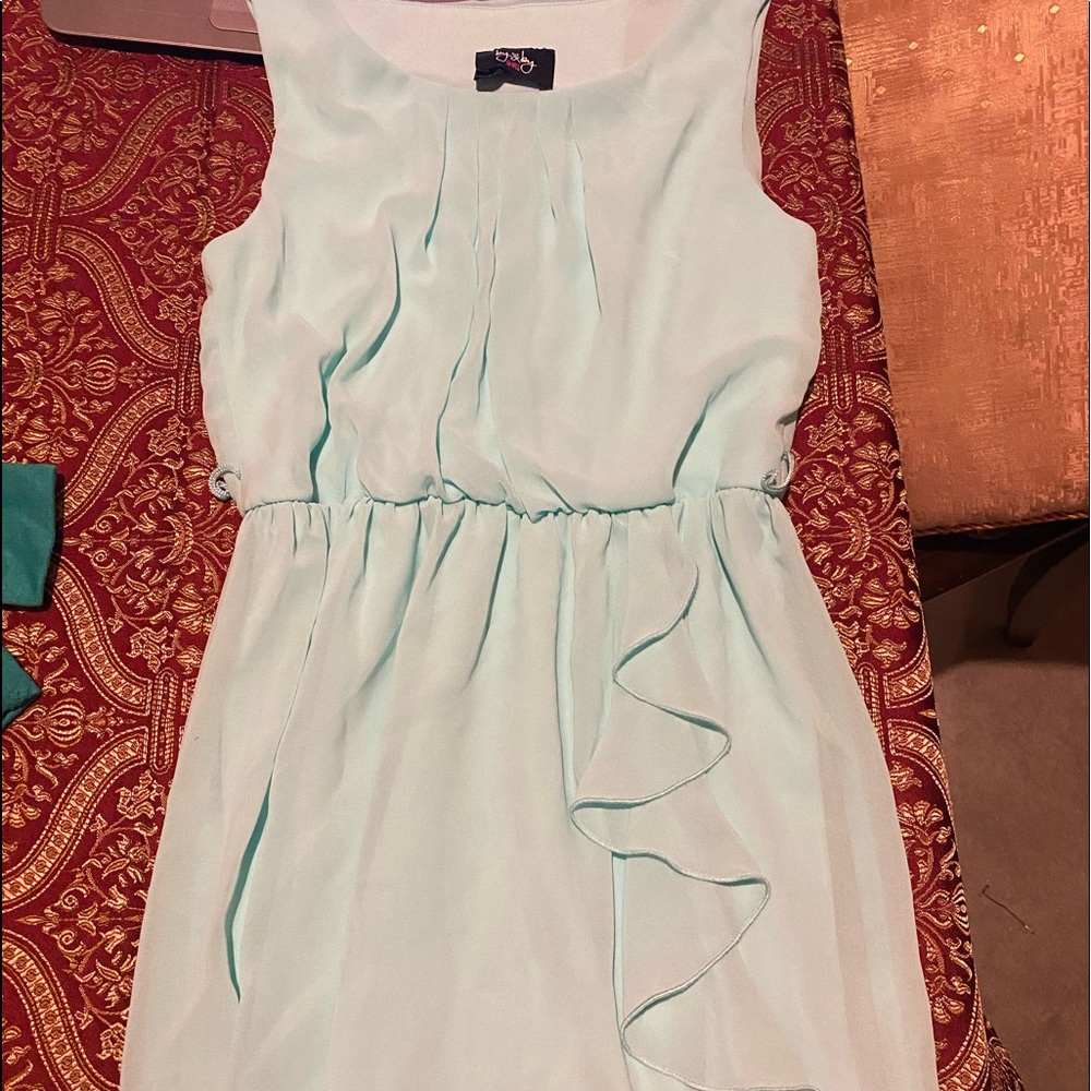 summer dress